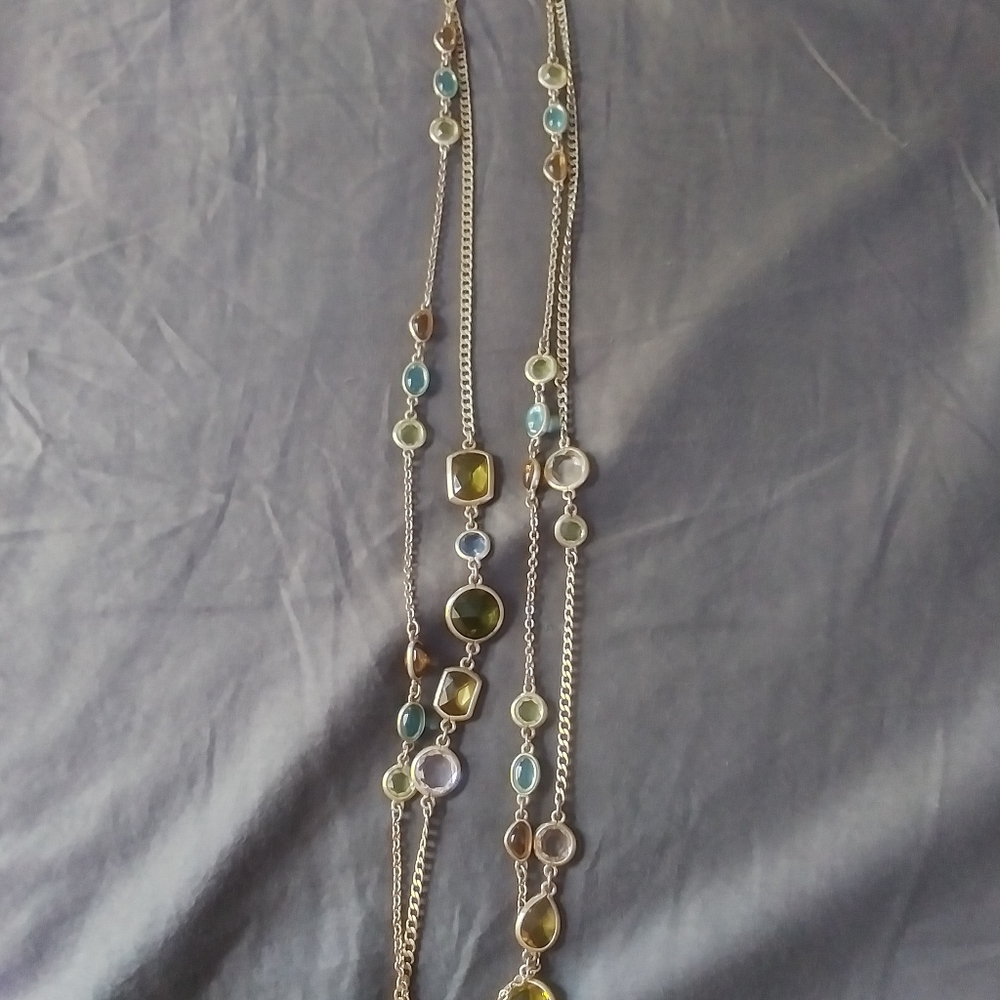 Talbots necklaces - Picture 8 of 13